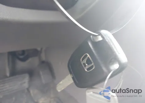 2012 Honda Odyssey Ex-L из США, поврежденный, VIN 5FNRL5H62CB102068